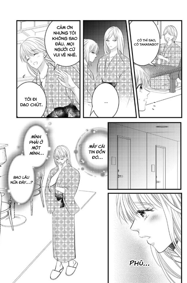 anh khiến em mệt mỏi chapter 9 6