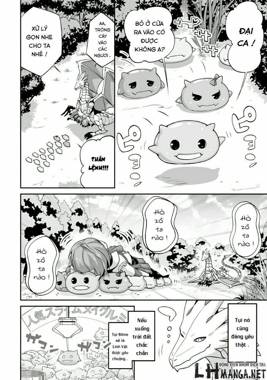 jaryuu tensei chapter 1 9