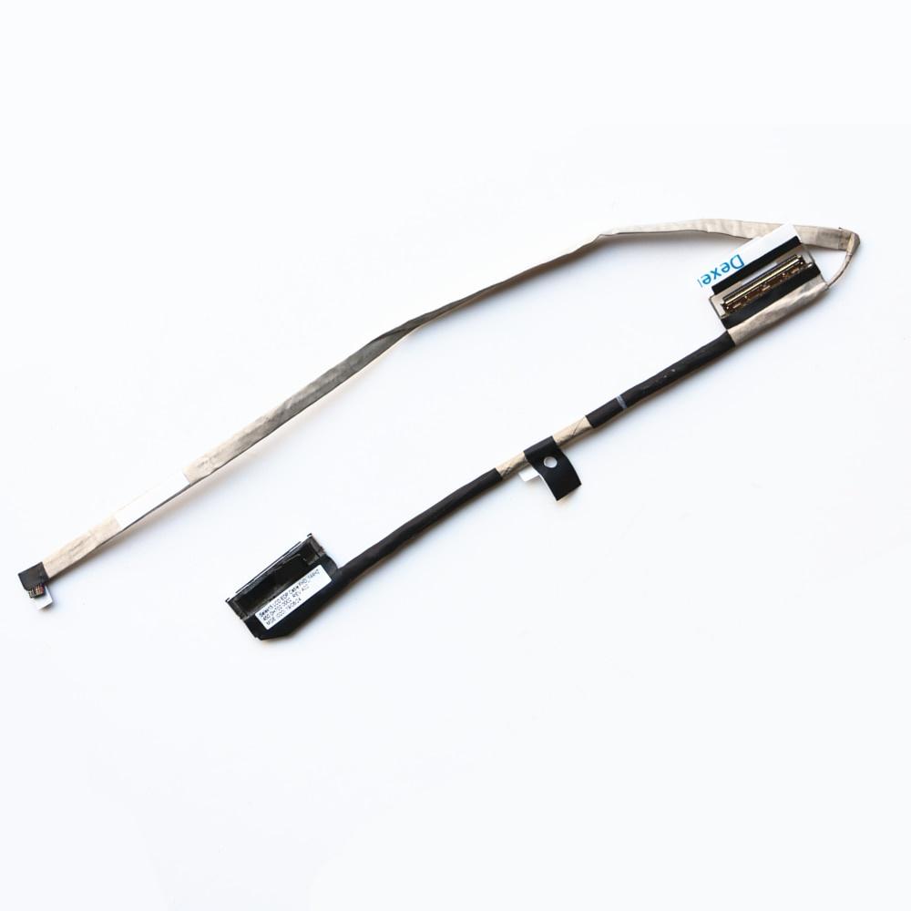 CN-0396X2 450.0H702.0002 EDP Cable FHD-144HZ For DELL G3-3590 LCD LVDS CABLE