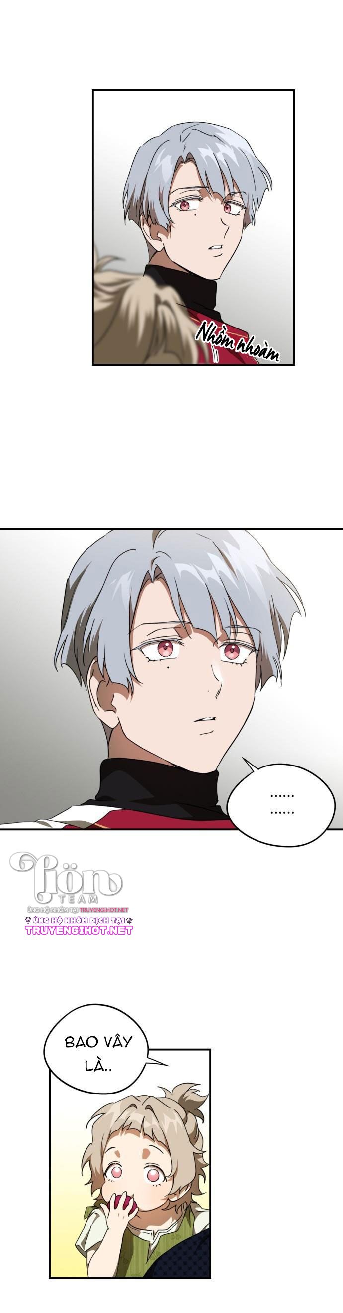 bị che khuất bởi hoàng hôn chapter 66.1 8