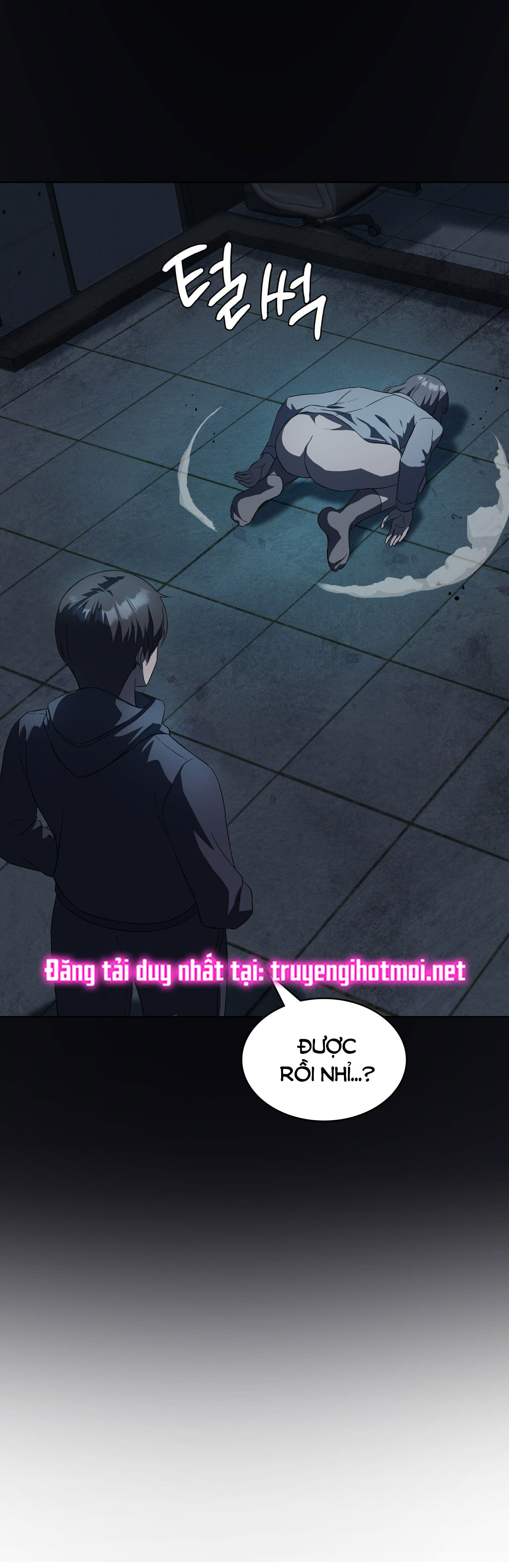 [18+] thăng cấp đến khi hài lòng chapter 35.2 31