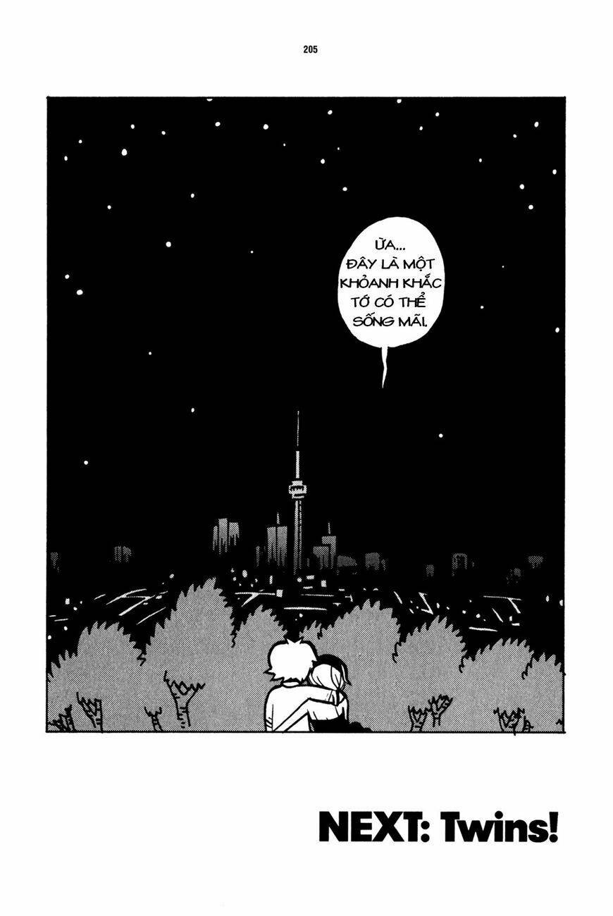 scott pilgrim chapter 25 35