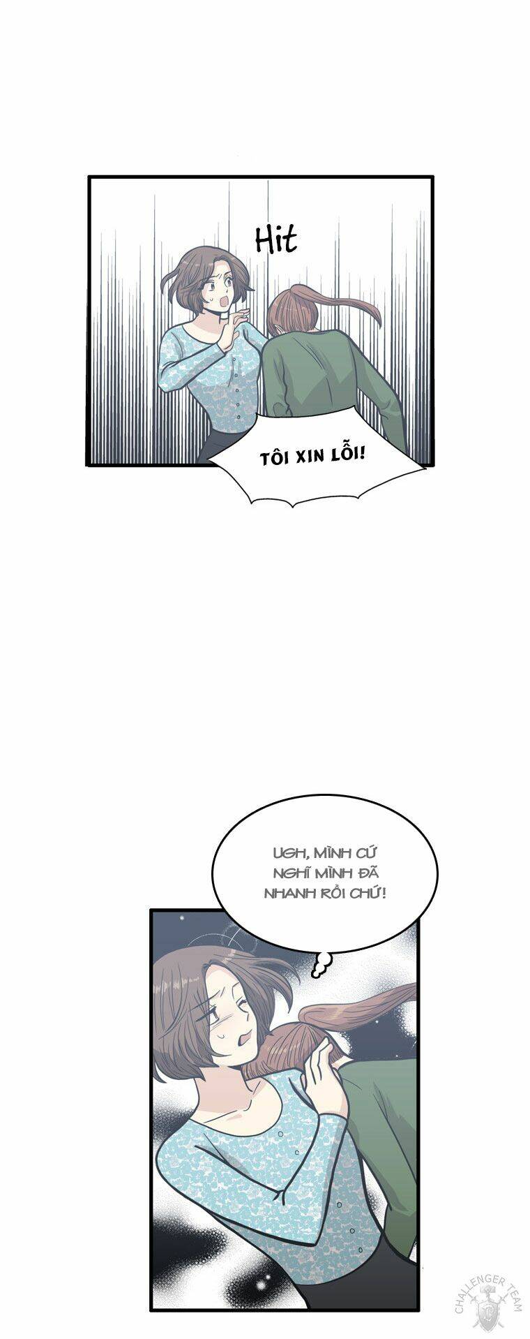 happy if you died chapter 7 17