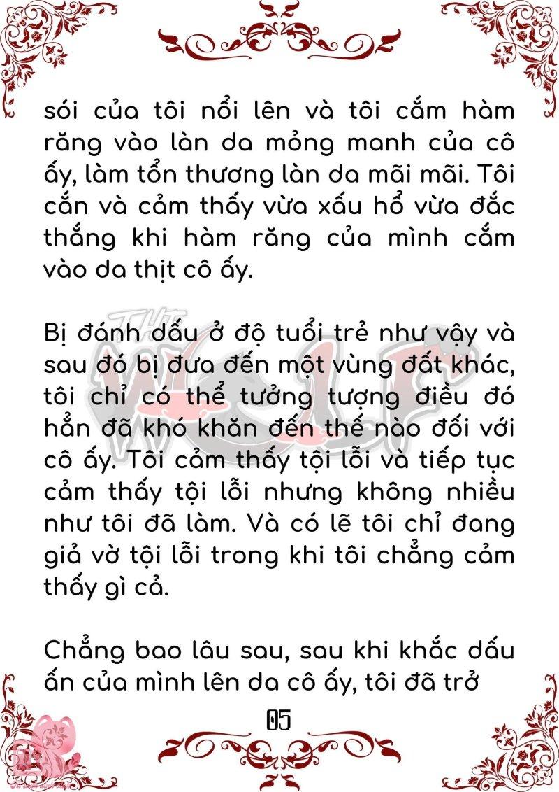 bầy sói giữa dane chapter 49 5