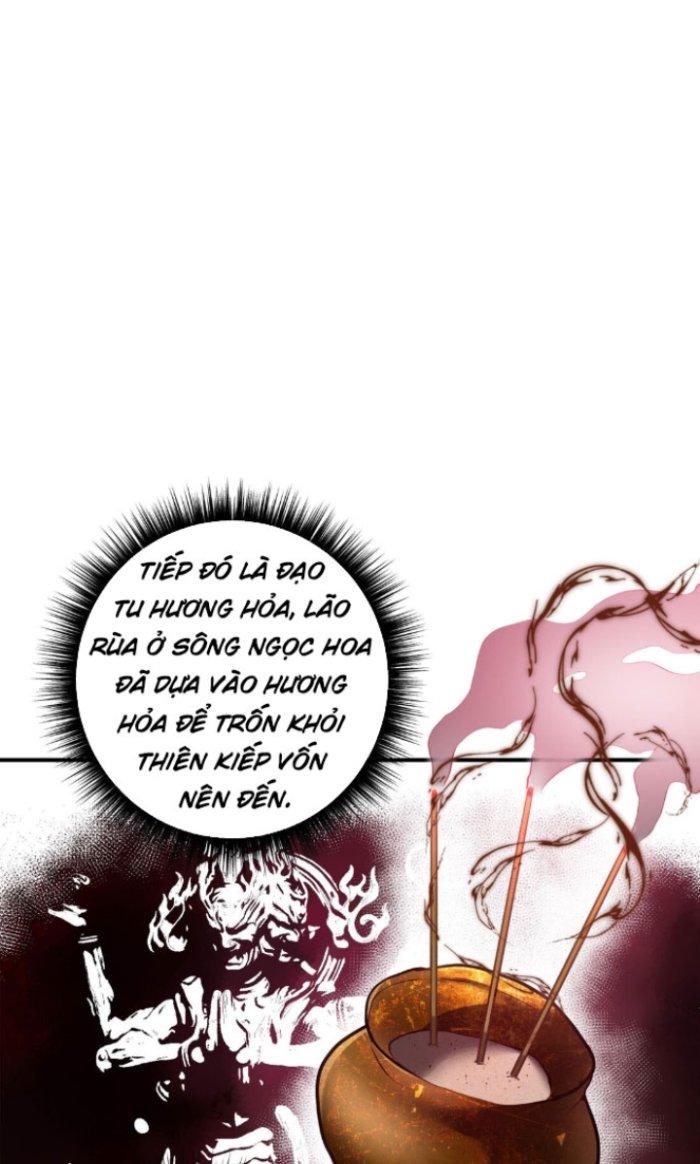 đoán mệnh mà thôi, cửu vĩ yêu đế làm sao lại thành nương tử của ta?! chapter 4 48