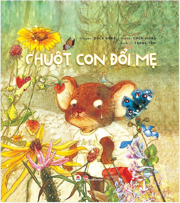 Chuột Con Đổi Mẹ