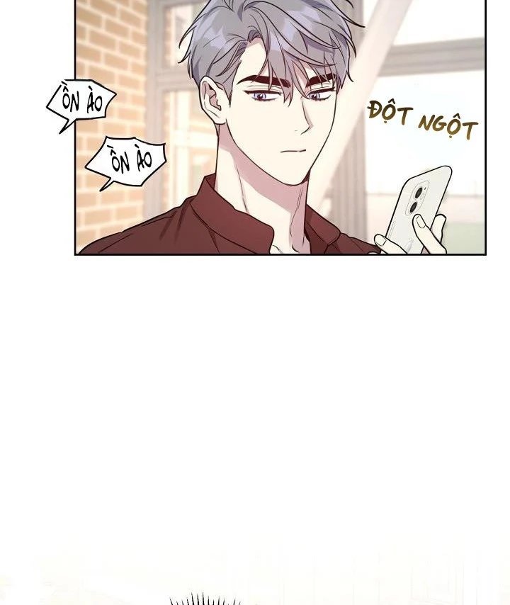 thần tượng đến rồi!? chapter 28 13