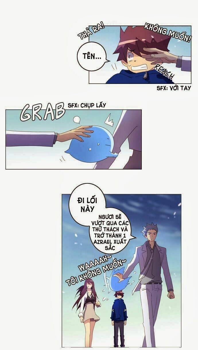 bản khế ước linh hồn chapter 35 13