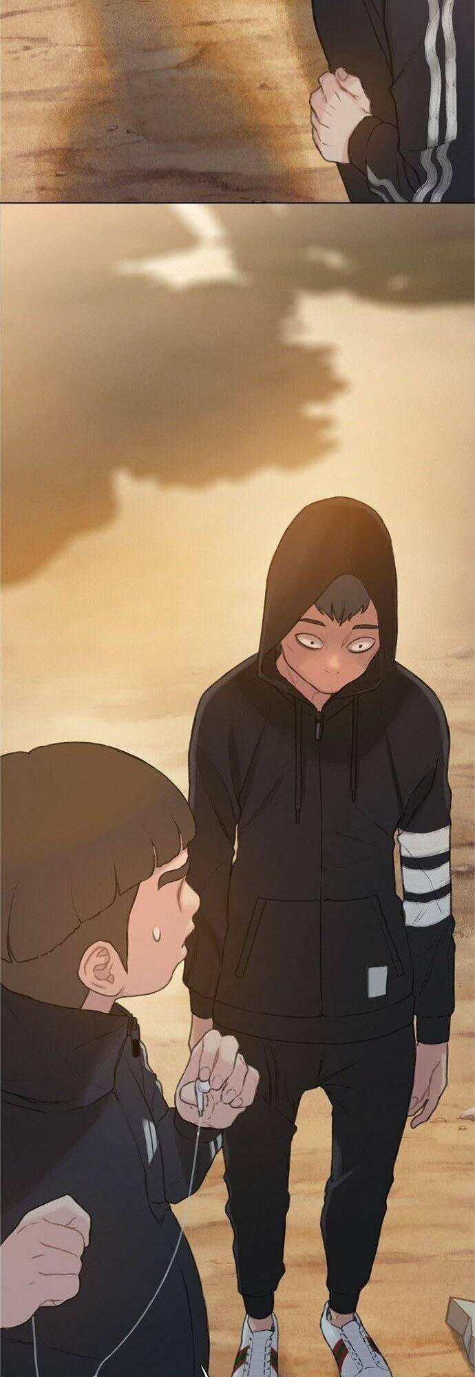 tôi sẽ chết sớm mất chapter 8 47