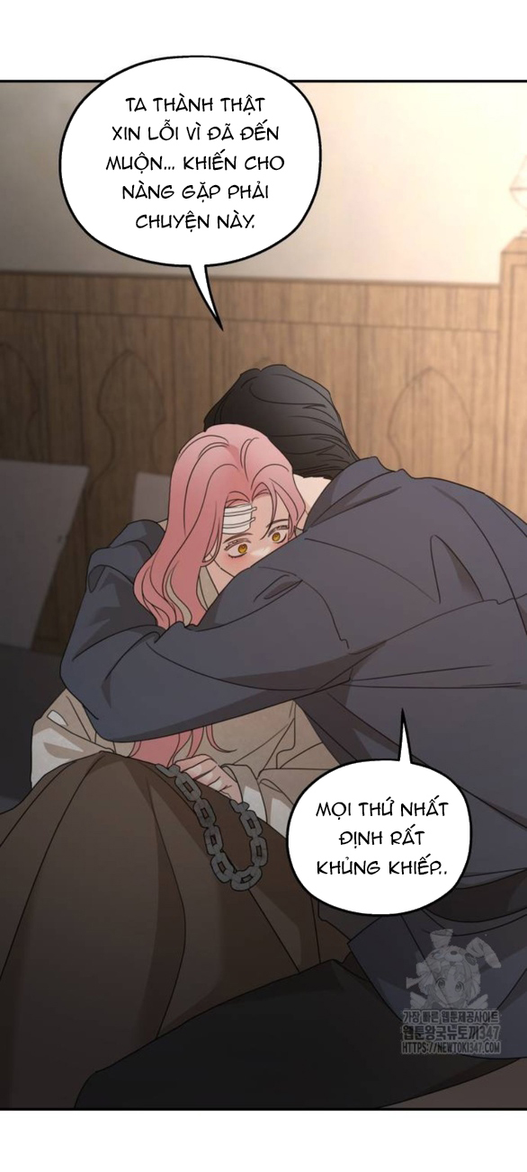gia đình chồng bị ám ảnh bởi tôi chapter 118.2 26