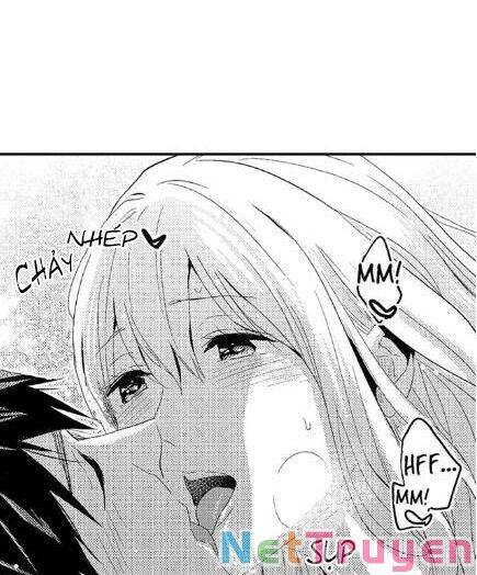 có phải cơ bắp của tôi đã kích thích em? chapter 29 48