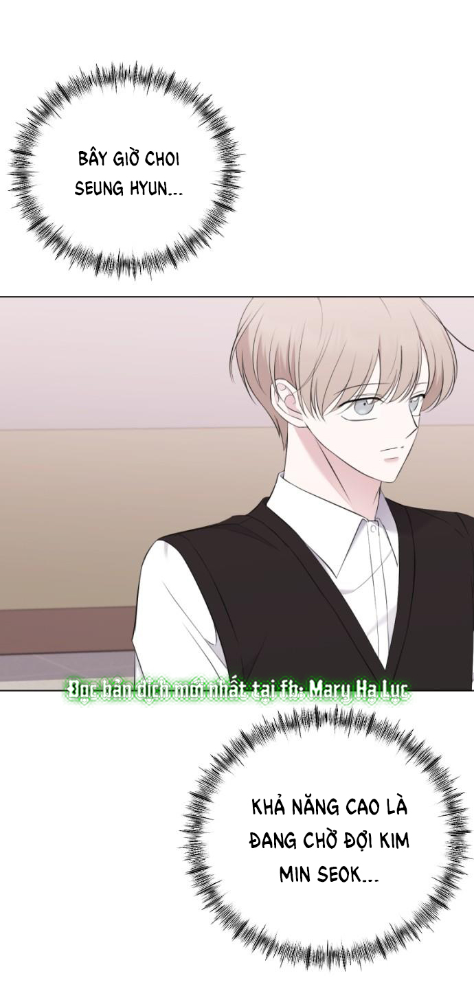 tôi sẽ thay đổi kết cục chapter 17.2 7