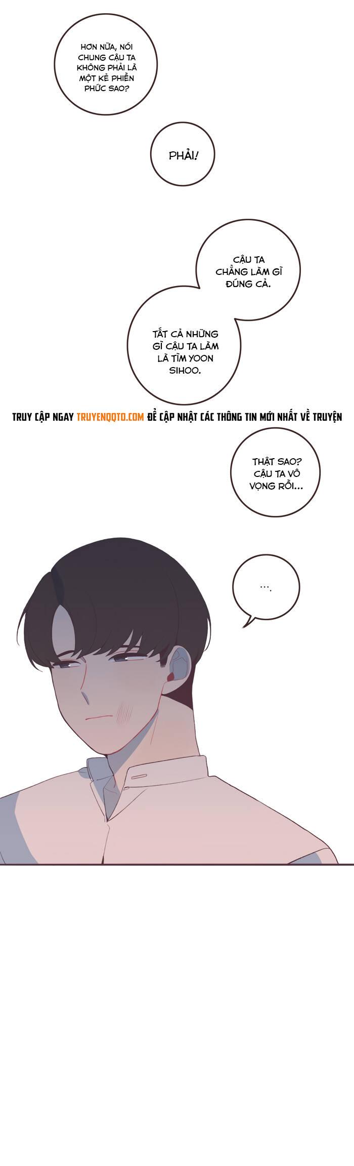 last paradise chapter 33 34