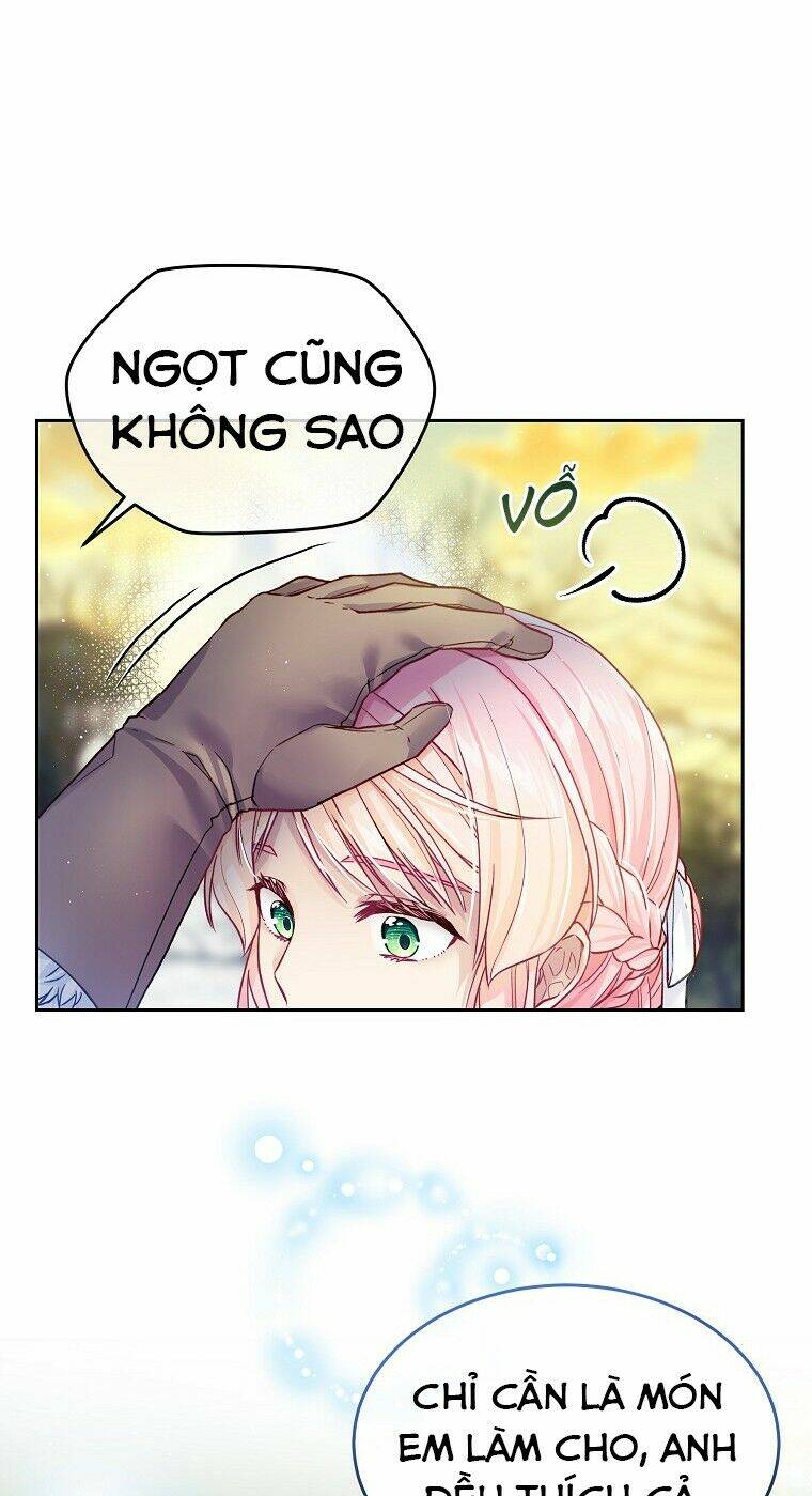 chồng em dễ thương chết mất thôi! chapter 22 12