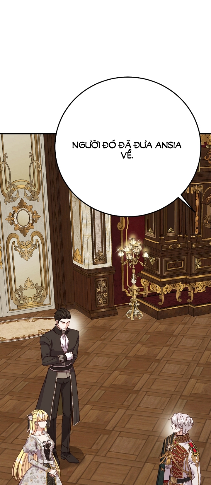 trở thành vợ thái tử quái vật chapter 81.1 25