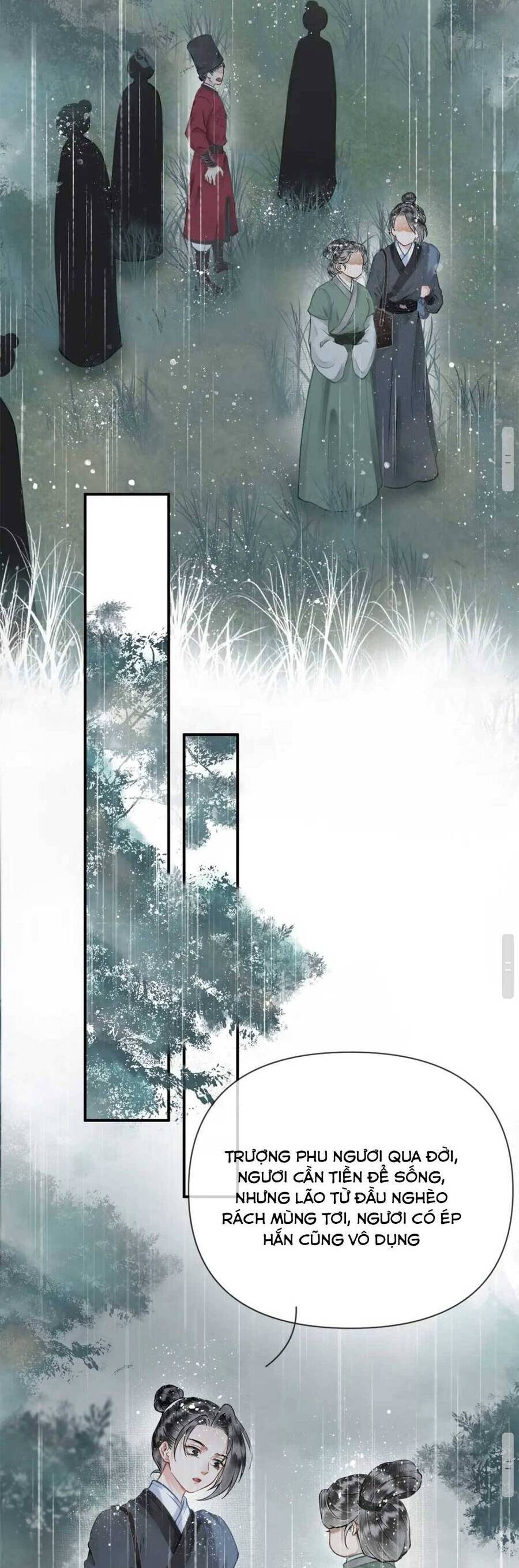 ngỗ tác cẩm y chapter 8 12