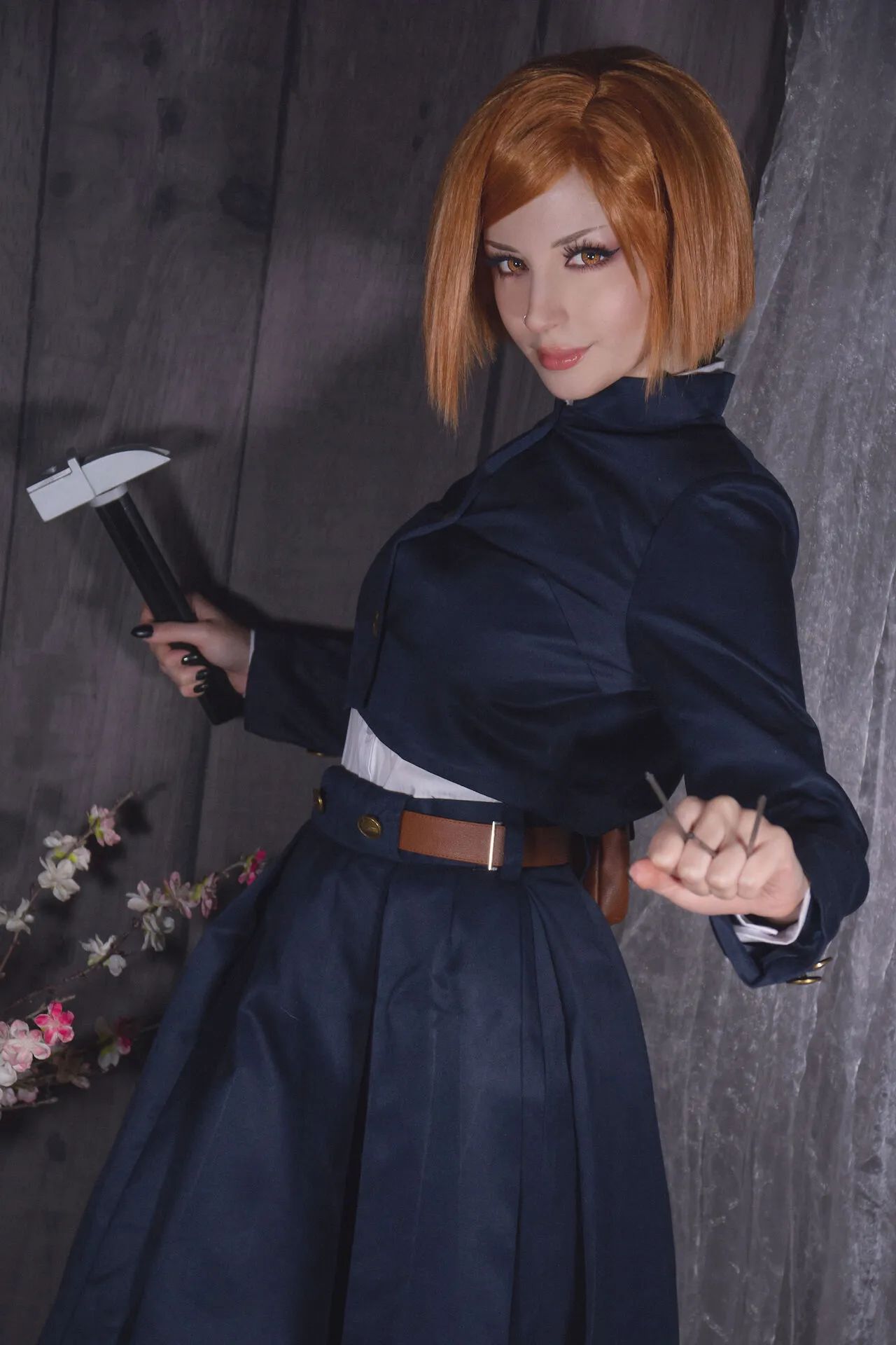 hình cosplay chapter 249 7