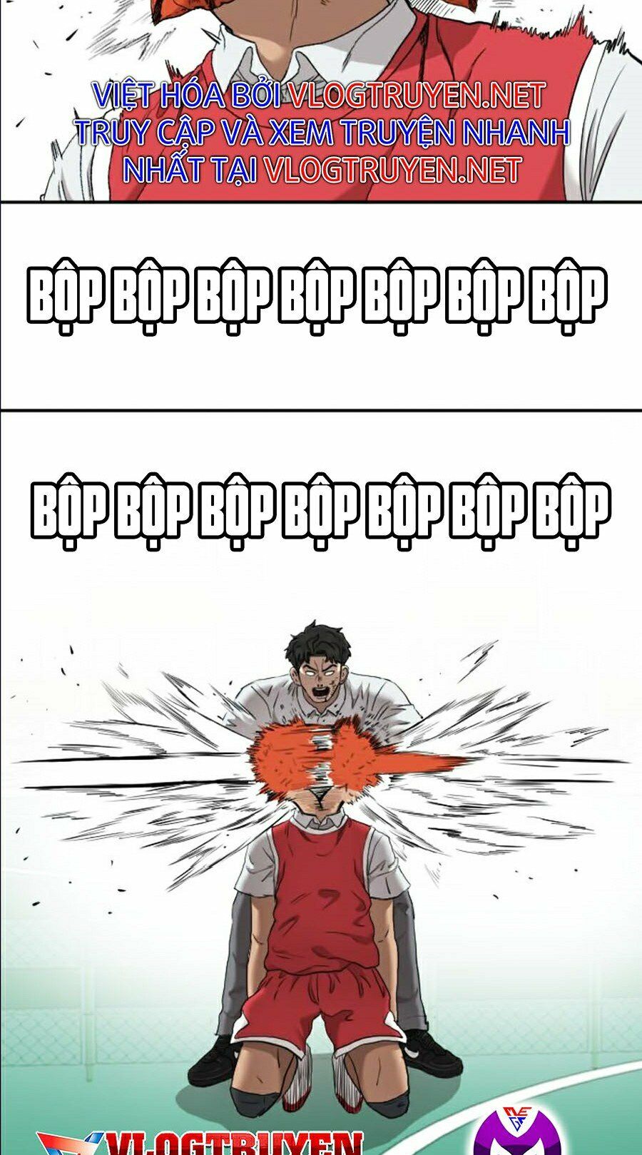 người xấu chapter 49 99