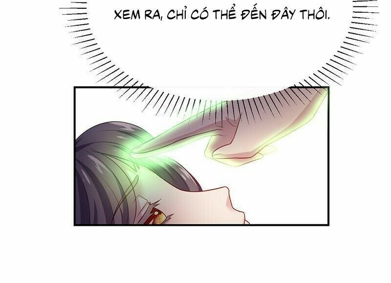 khuynh thế đế vương cơ chapter 4.1 12