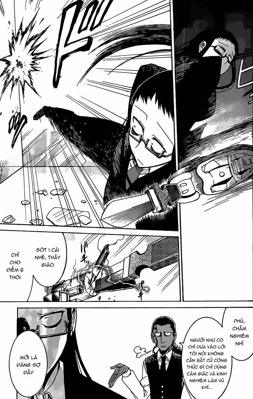 murcielago chapter 6 5