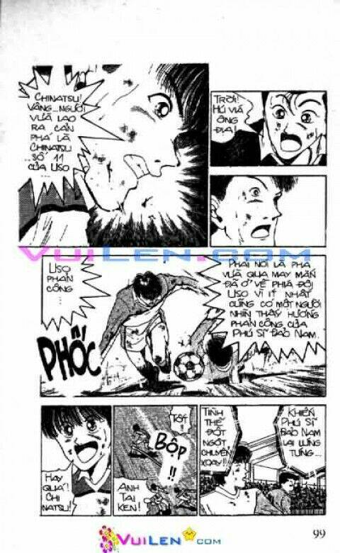 sôi động cầu trường full 17 tập chapter 11 99