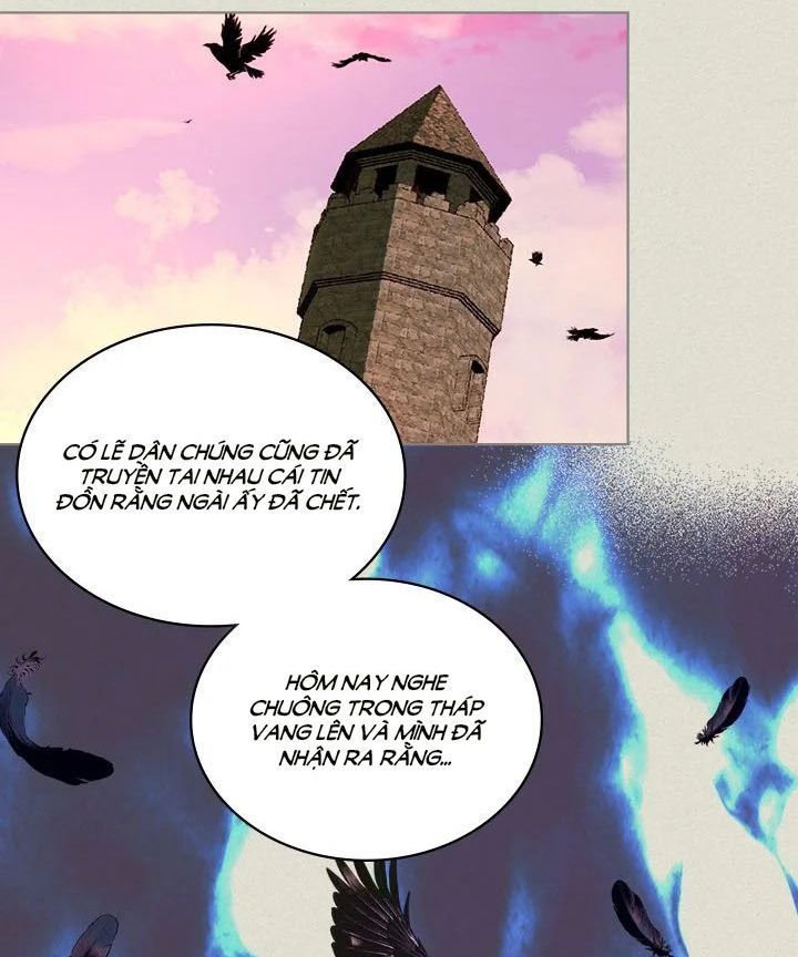 đức hạnh của ác nữ phản diện chapter 4 36