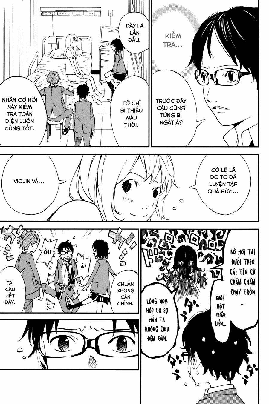 shigatsu wa kimi no uso chapter 7 7