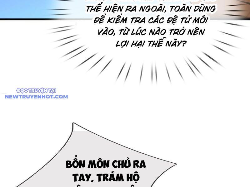 ngủ say vạn cổ: xuất thế đẩy ngang chư thiên chapter 43 37