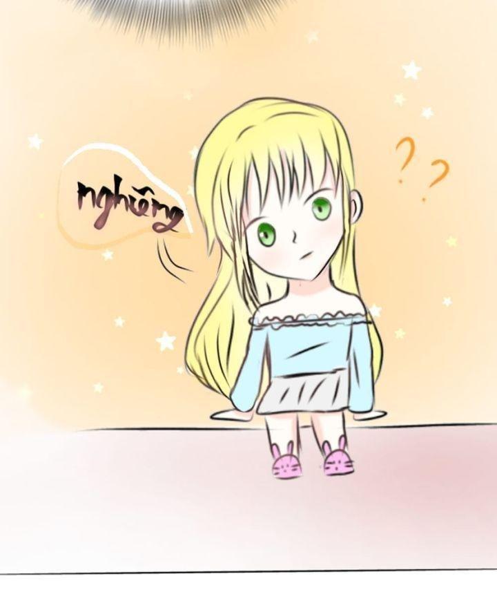 xuyên không làm thái tử phi chapter 7 107