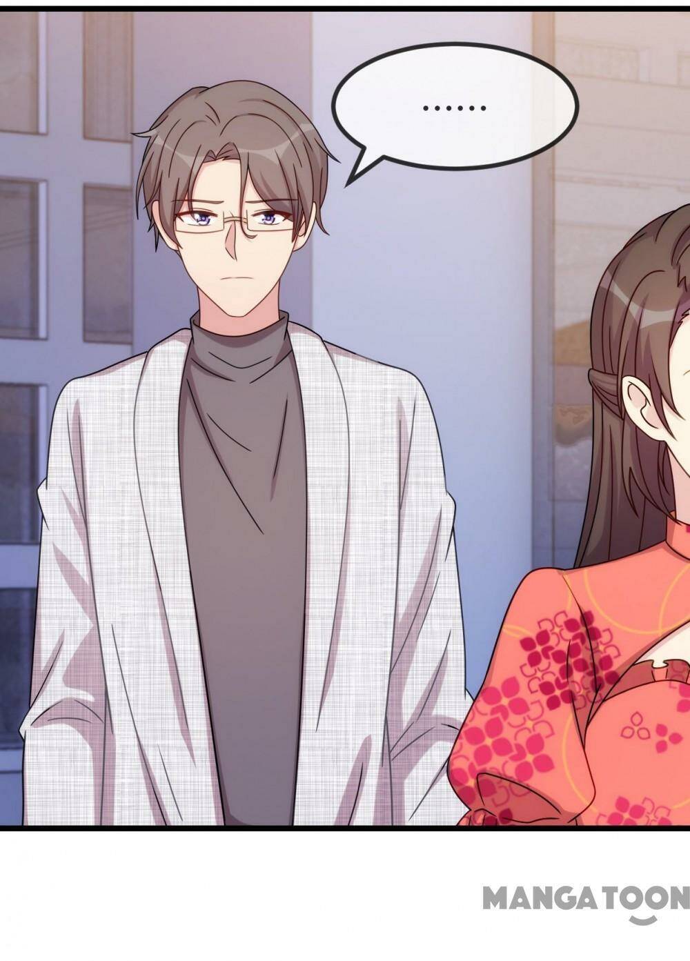 cô vợ ấm áp của hạ thiếu chapter 300.3 63