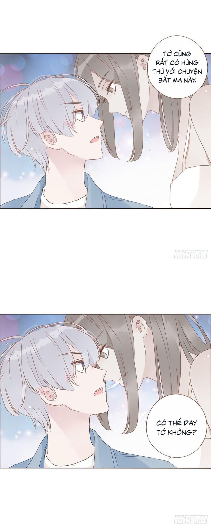 ôm chặt vào lòng chapter 15 14