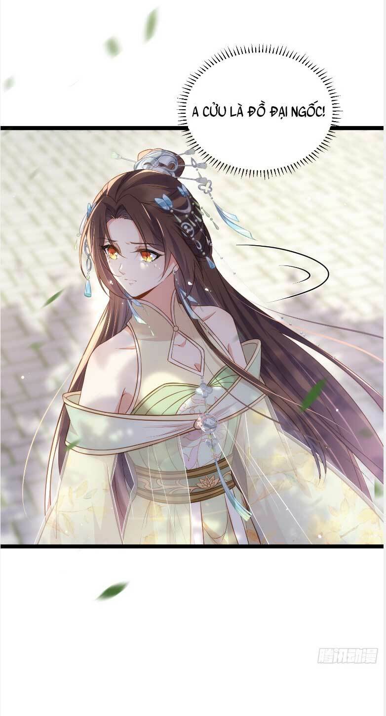 hoạn phi thiên hạ chapter 313 1