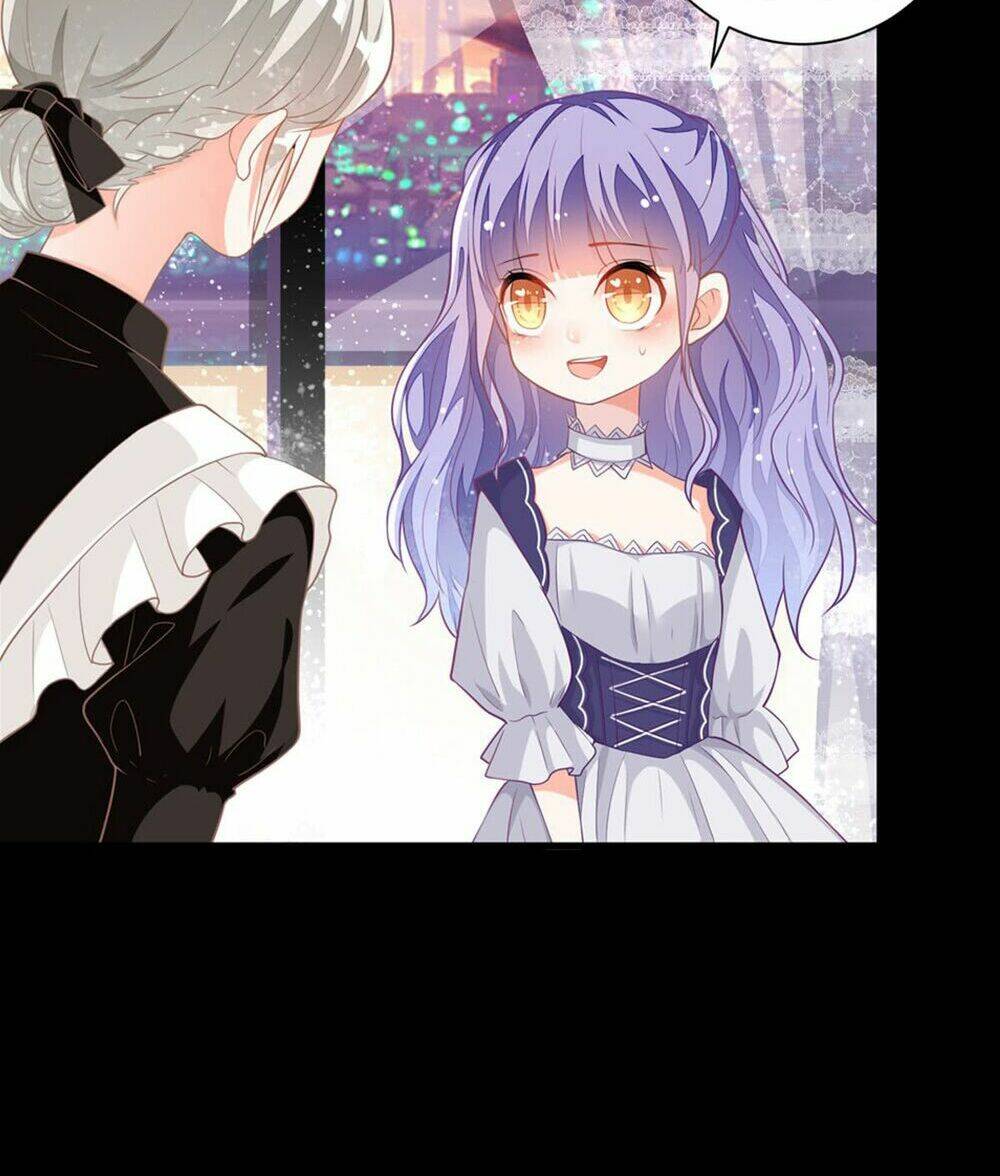 dị thế thịnh sủng : bỗng một ngày trở thành vương tước thiếu nữ chapter 5 8