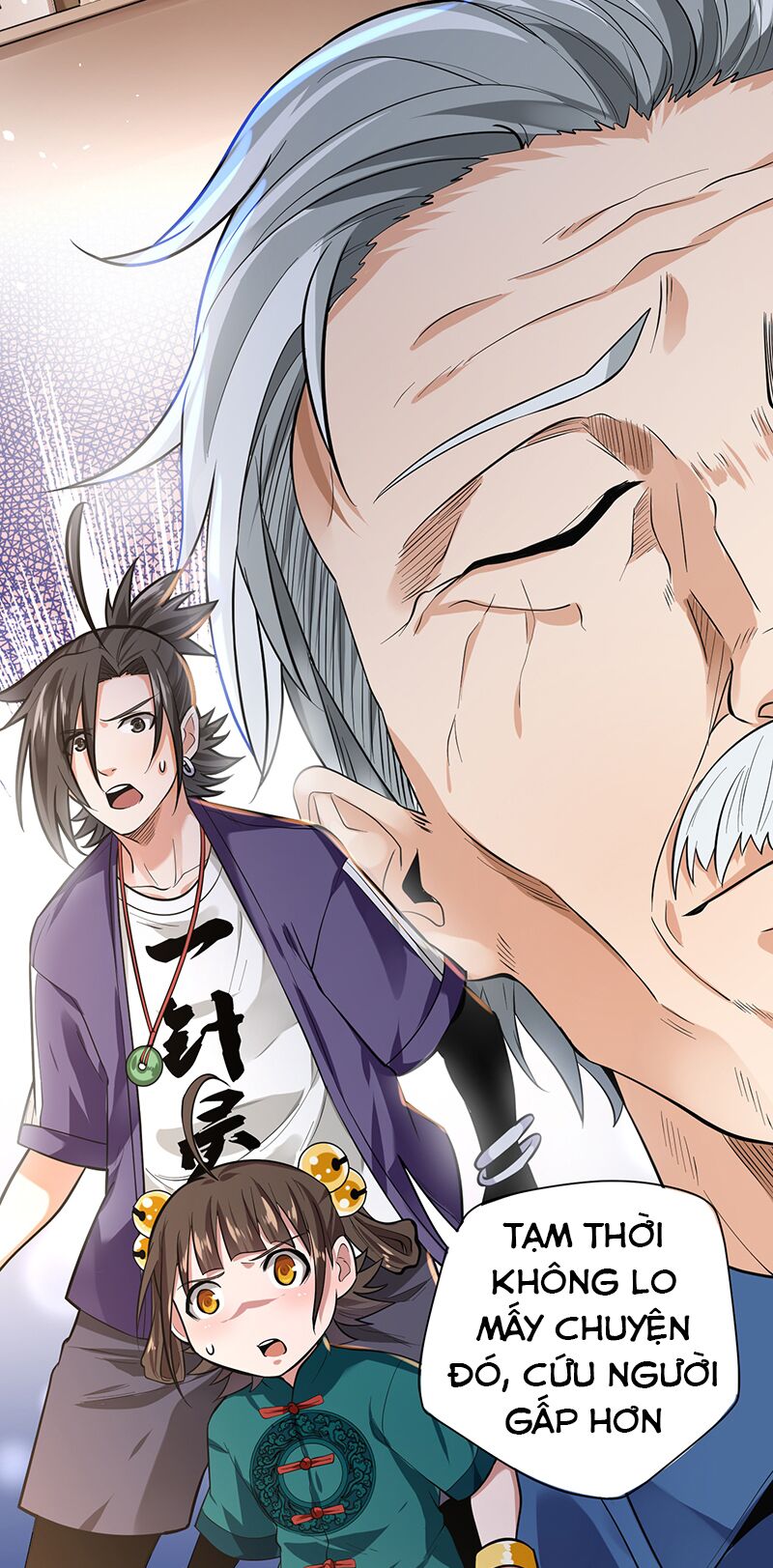 vú em hộ hoa chapter 11 47