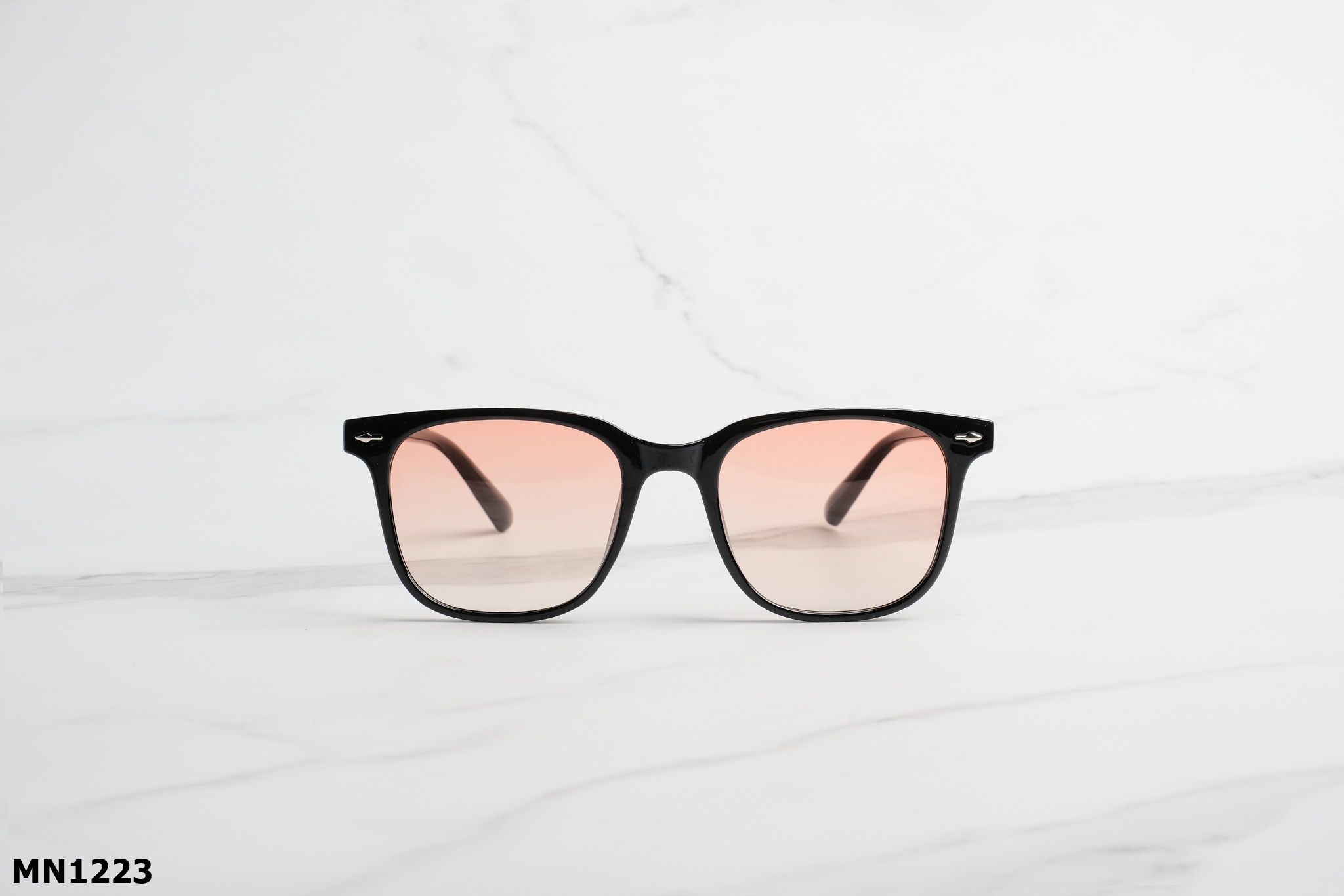 Kính Mát Nhựa TR Unisex MN1223