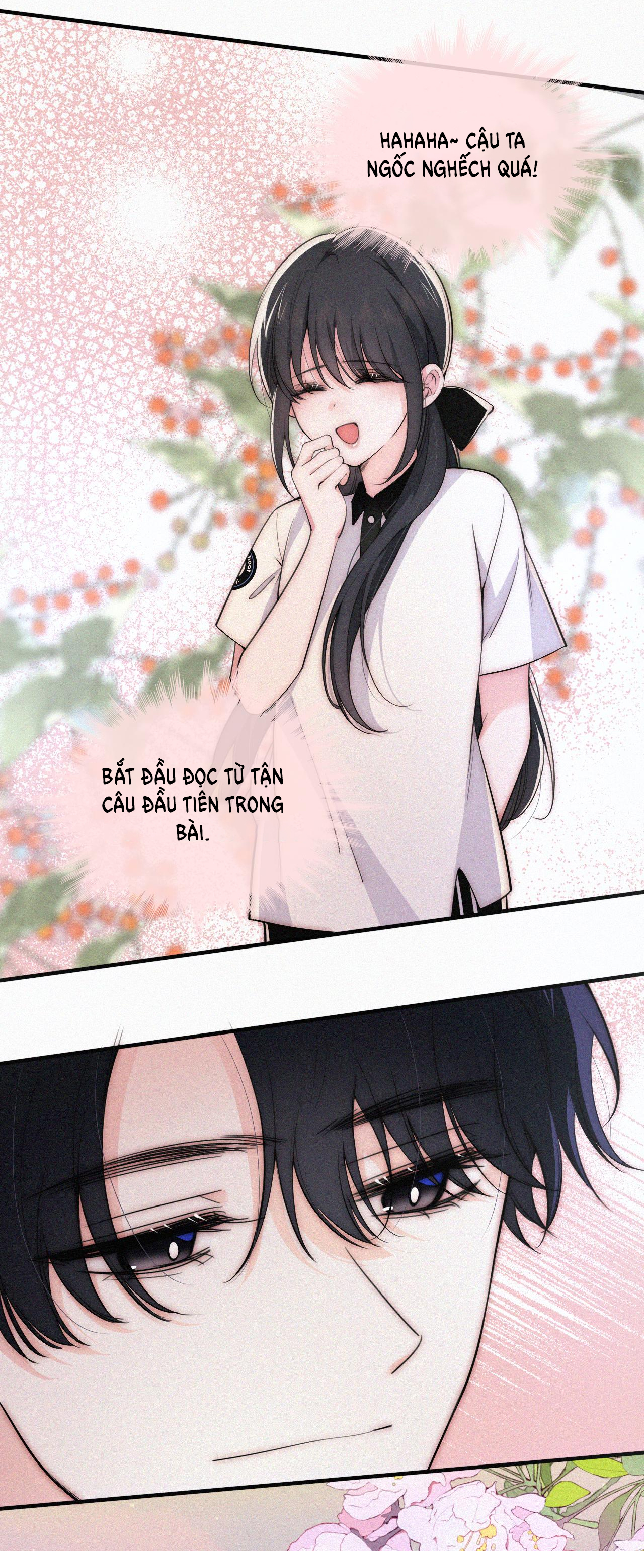 bệnh yêu chapter 82.2 25