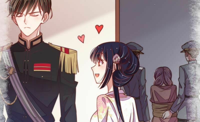 ngày nào thiếu soái cũng ghen chapter 47 48