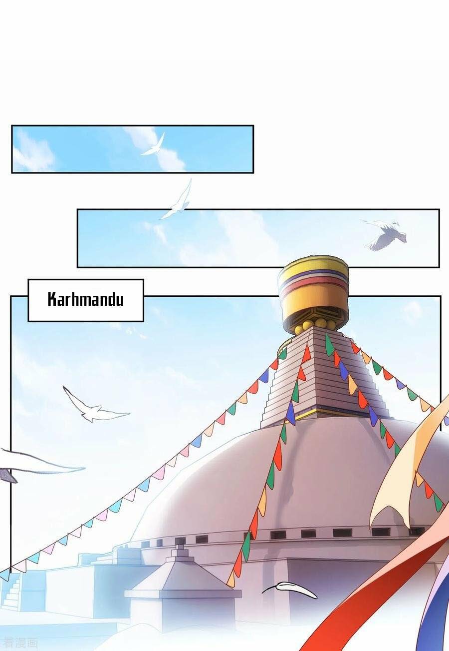 cô ấy đến rồi, xin nằm xuống! chapter 93 3