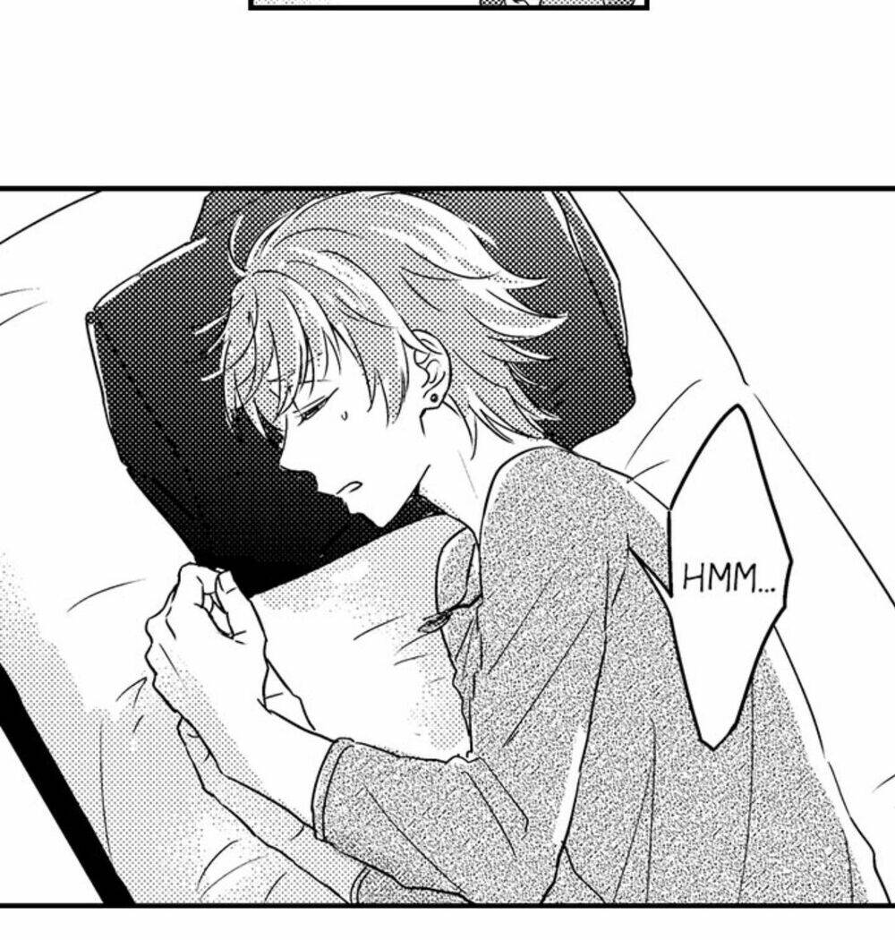 mang thai ở trường nam sinh chapter 57 3