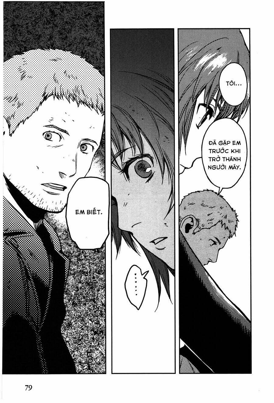 gunslinger girl chapter 94 12