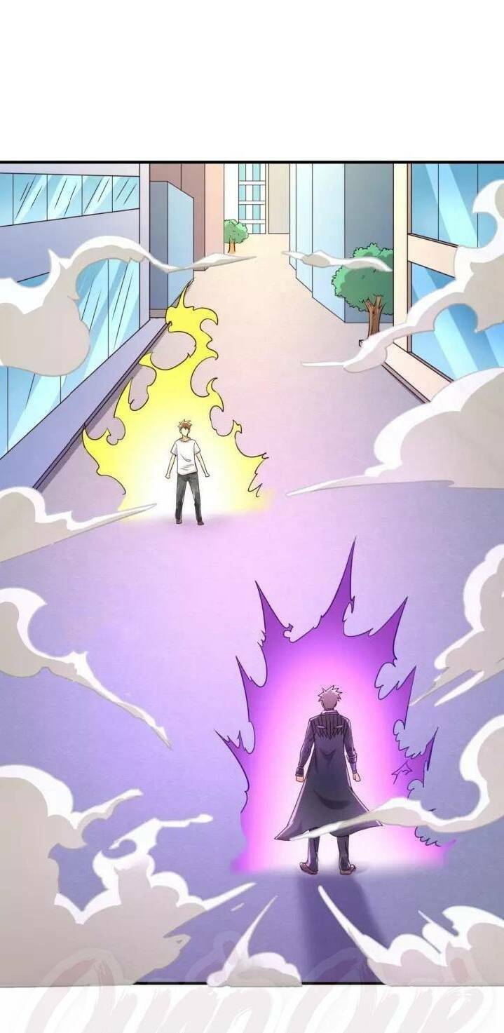 người chặn xuyên không chapter 83 31