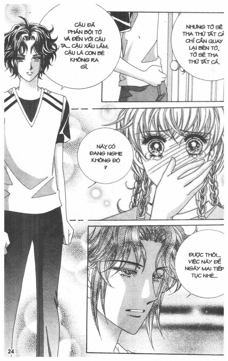 cũng vì em chapter 13 24