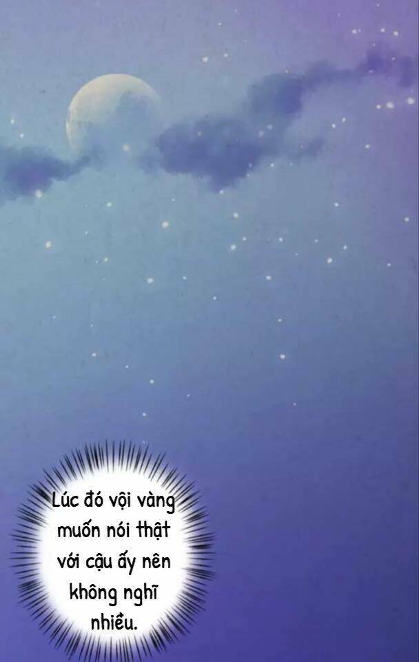 tôi không phải đa nhân cách chapter 36 16