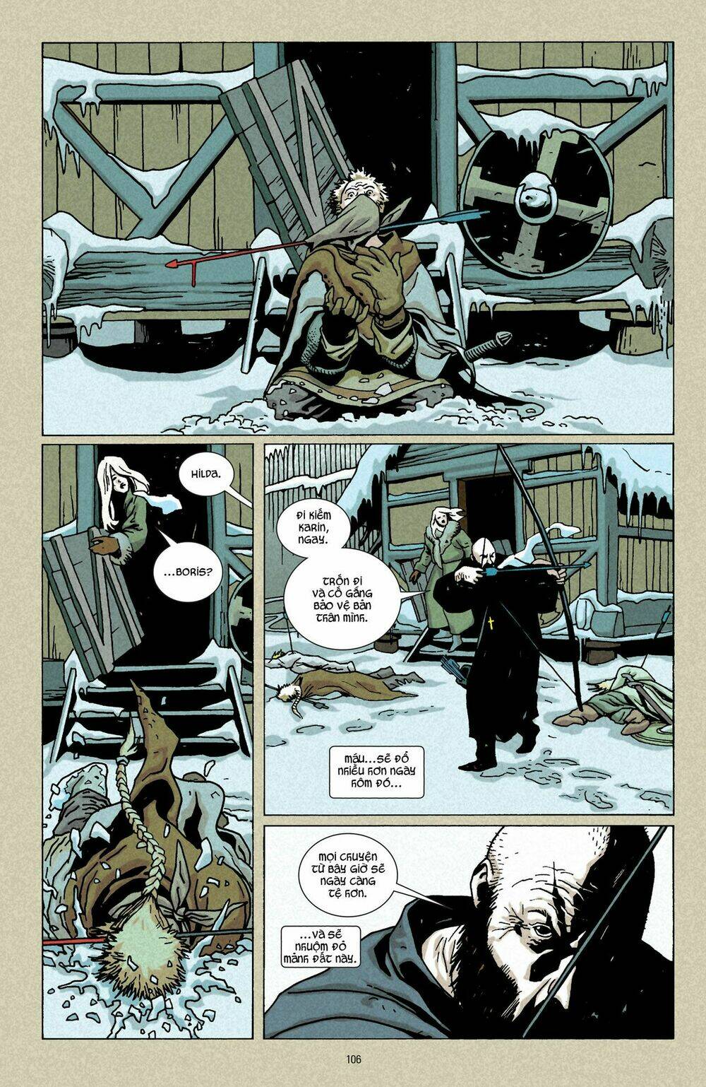 northlanders chapter 25 11