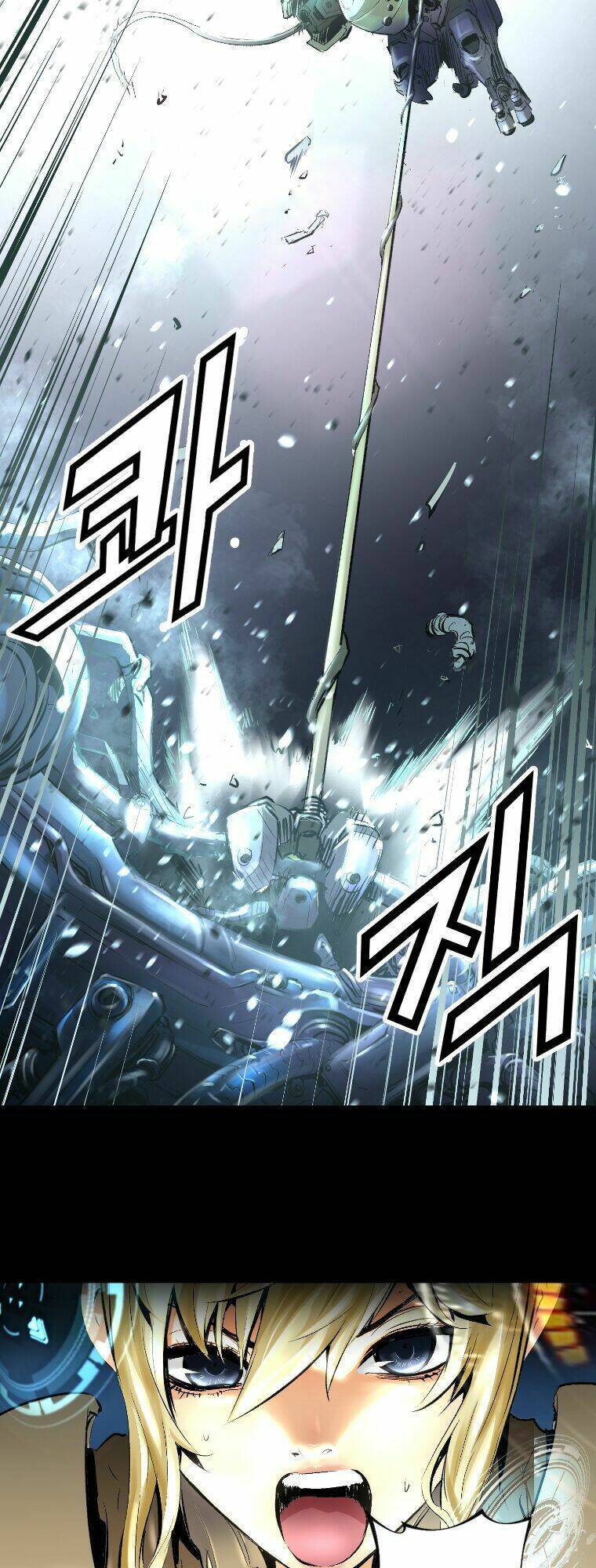 tam tuyệt tại dị giới chapter 4 41