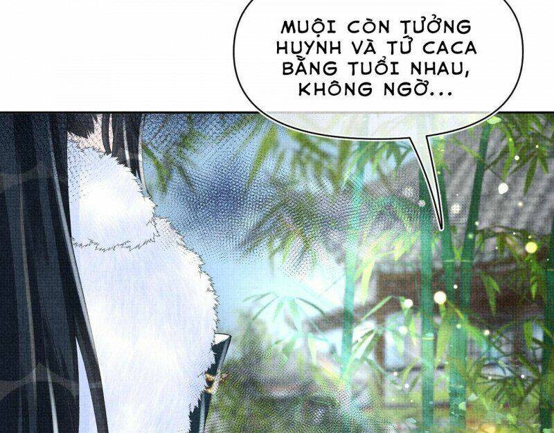 nhóc con người cá 3 tuổi rồi chapter 270 29