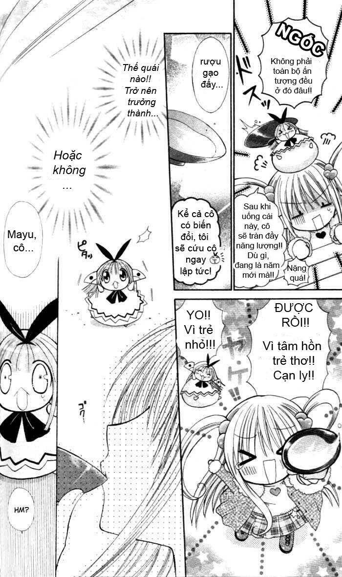 pixie pop chapter 10 11