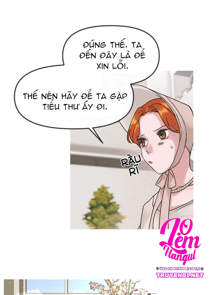 em dám không ? chapter 8 12