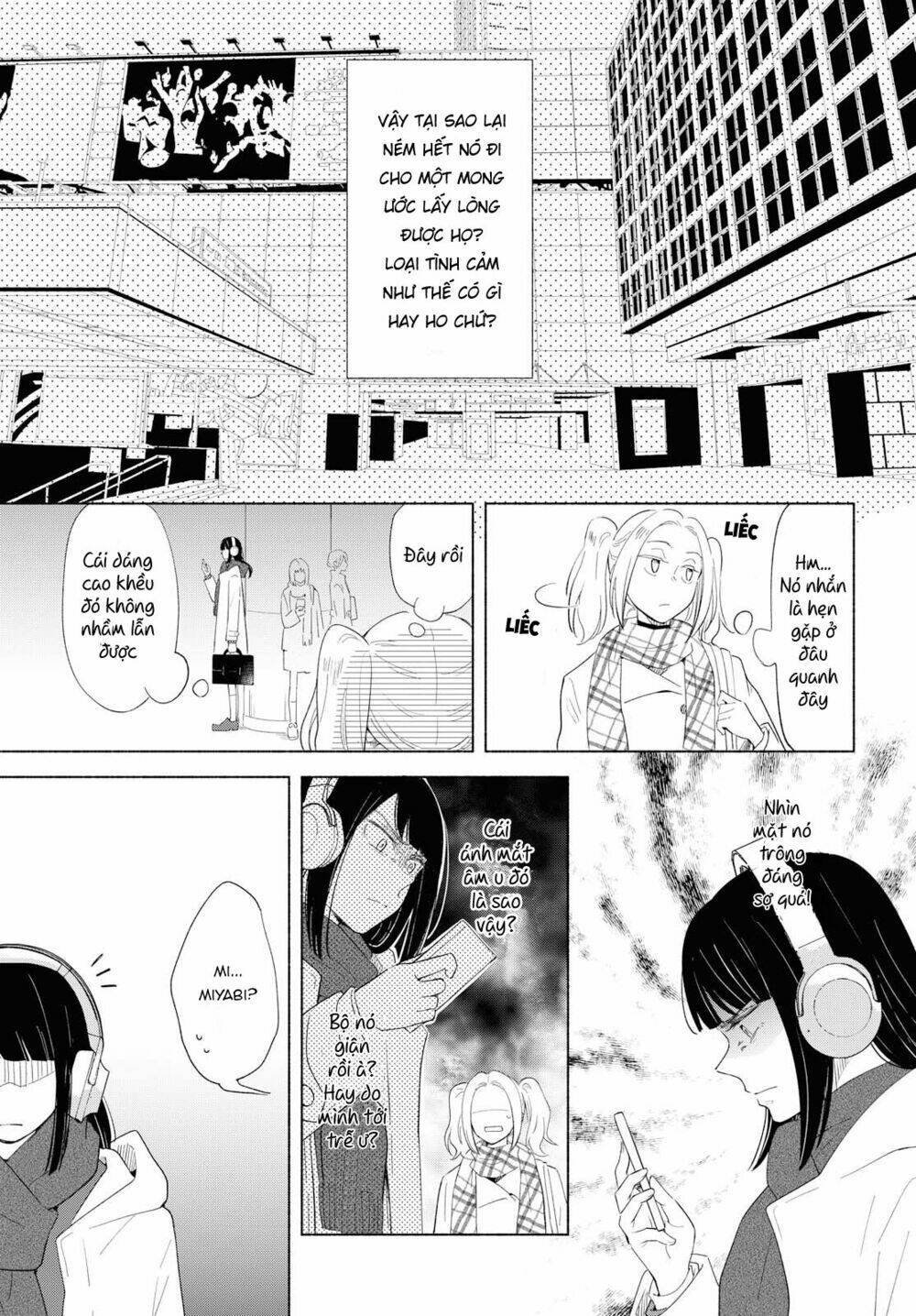 this love that won't reach chapter 23 13