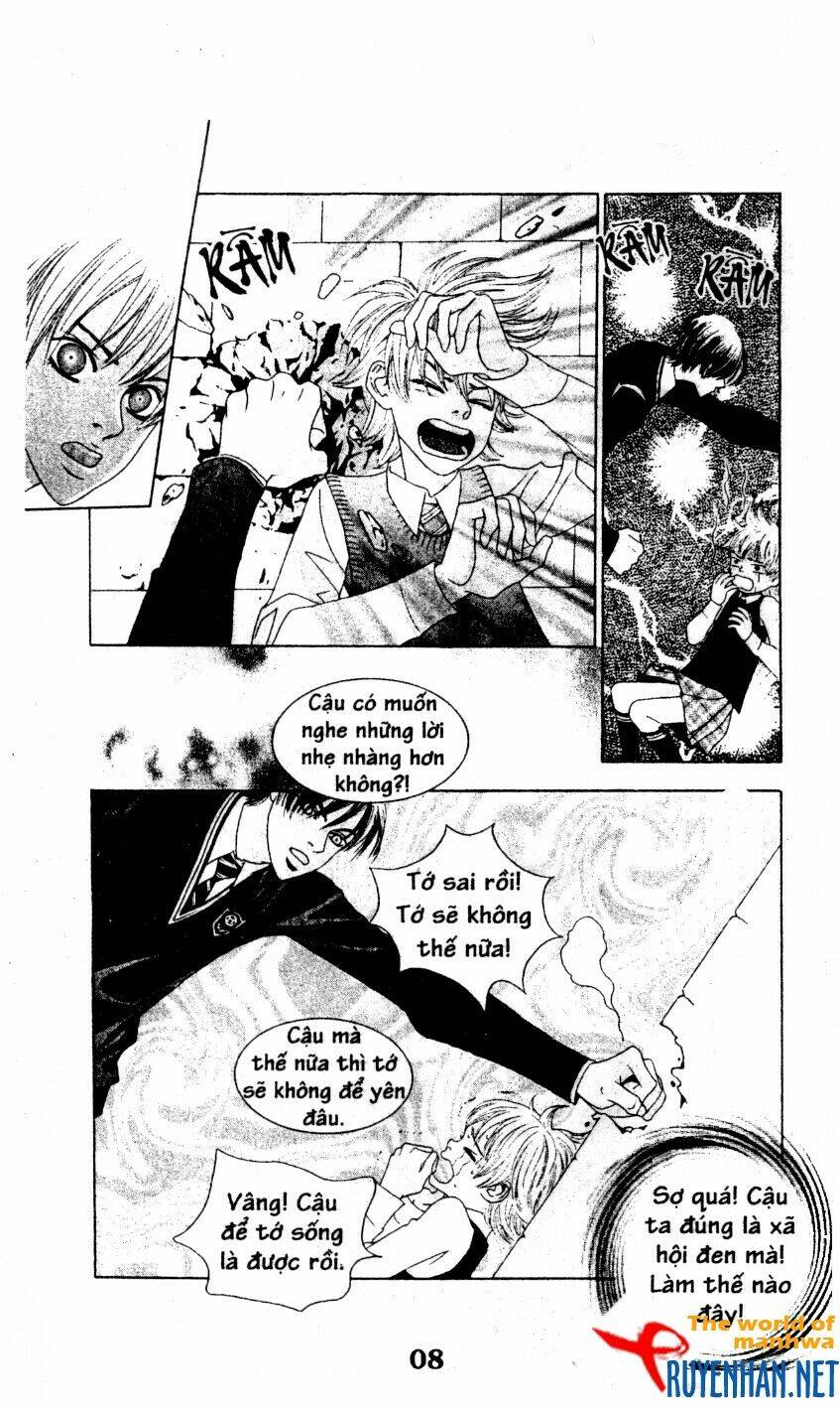 you're so cool chapter 10 10